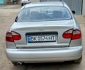 Серый Дэу Сенс, объемом двигателя 1.5 л и пробегом 228 тыс. км за 1700 $, фото 3 на Automoto.ua