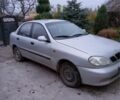 Серый Дэу Сенс, объемом двигателя 1.3 л и пробегом 300 тыс. км за 1200 $, фото 1 на Automoto.ua