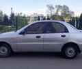 Сірий Деу Сенс, об'ємом двигуна 1.3 л та пробігом 272 тис. км за 2200 $, фото 1 на Automoto.ua