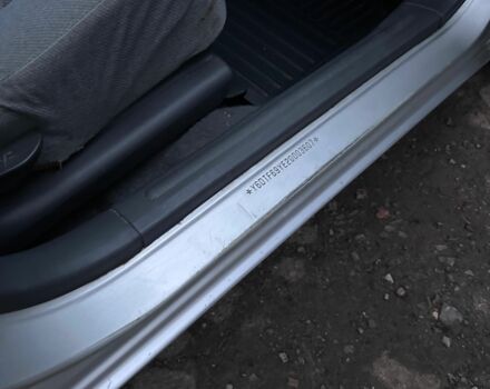 Сірий Деу Сенс, об'ємом двигуна 1.5 л та пробігом 220 тис. км за 2200 $, фото 3 на Automoto.ua