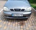 Серый Дэу Сенс, объемом двигателя 1.3 л и пробегом 143 тыс. км за 1700 $, фото 1 на Automoto.ua