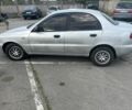 Сірий Деу Сенс, об'ємом двигуна 1.5 л та пробігом 351 тис. км за 1448 $, фото 4 на Automoto.ua