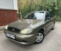 Сірий Деу Сенс, об'ємом двигуна 1.5 л та пробігом 280 тис. км за 1550 $, фото 1 на Automoto.ua