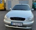 Сірий Деу Сенс, об'ємом двигуна 1.3 л та пробігом 184 тис. км за 1999 $, фото 1 на Automoto.ua