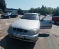 Сірий Деу Сенс, об'ємом двигуна 1.3 л та пробігом 221 тис. км за 2200 $, фото 17 на Automoto.ua