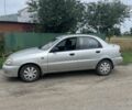 Сірий Деу Сенс, об'ємом двигуна 1.5 л та пробігом 345 тис. км за 1350 $, фото 3 на Automoto.ua