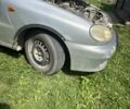 Сірий Деу Сенс, об'ємом двигуна 1.5 л та пробігом 200 тис. км за 702 $, фото 3 на Automoto.ua