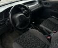 Сірий Деу Сенс, об'ємом двигуна 1.5 л та пробігом 200 тис. км за 1700 $, фото 3 на Automoto.ua