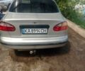Сірий Деу Сенс, об'ємом двигуна 1.3 л та пробігом 270 тис. км за 1900 $, фото 5 на Automoto.ua