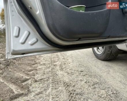 Серый Дэу Сенс, объемом двигателя 1.5 л и пробегом 280 тыс. км за 2300 $, фото 18 на Automoto.ua