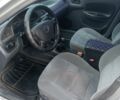 Сірий Деу Сенс, об'ємом двигуна 1.6 л та пробігом 210 тис. км за 2500 $, фото 4 на Automoto.ua