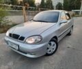 Сірий Деу Сенс, об'ємом двигуна 1.3 л та пробігом 200 тис. км за 1499 $, фото 3 на Automoto.ua