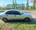 Сірий Деу Сенс, об'ємом двигуна 1.3 л та пробігом 230 тис. км за 2200 $, фото 1 на Automoto.ua