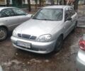 Сірий Деу Сенс, об'ємом двигуна 1.3 л та пробігом 240 тис. км за 2100 $, фото 1 на Automoto.ua