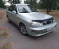 Серый Дэу Сенс, объемом двигателя 1.3 л и пробегом 100 тыс. км за 2500 $, фото 1 на Automoto.ua