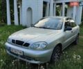 Сірий Деу Сенс, об'ємом двигуна 1.3 л та пробігом 111 тис. км за 1200 $, фото 1 на Automoto.ua