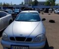 Сірий Деу Сенс, об'ємом двигуна 1.3 л та пробігом 173 тис. км за 1800 $, фото 1 на Automoto.ua