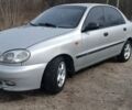 Серый Дэу Сенс, объемом двигателя 1.3 л и пробегом 230 тыс. км за 1400 $, фото 1 на Automoto.ua