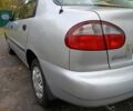 Деу Сенс 2002 у Золотоноше на Automoto.ua Сірий Деу Сенс, об'ємом двигуна 1.5 л та пробігом 115 тис. км за 2950 $, фото 7 на Automoto.ua