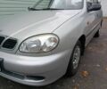 Деу Сенс 2002 у Золотоноше на Automoto.ua Сірий Деу Сенс, об'ємом двигуна 1.5 л та пробігом 115 тис. км за 2950 $, фото 5 на Automoto.ua