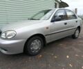 Деу Сенс 2002 у Золотоноше на Automoto.ua Сірий Деу Сенс, об'ємом двигуна 1.5 л та пробігом 115 тис. км за 2950 $, фото 8 на Automoto.ua
