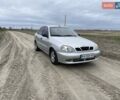 Серый Дэу Сенс, объемом двигателя 1.5 л и пробегом 280 тыс. км за 2300 $, фото 6 на Automoto.ua
