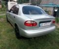 Сірий Деу Сенс, об'ємом двигуна 1.6 л та пробігом 210 тис. км за 2500 $, фото 1 на Automoto.ua