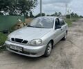 Сірий Деу Сенс, об'ємом двигуна 1.5 л та пробігом 345 тис. км за 1350 $, фото 4 на Automoto.ua