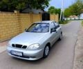 Серый Дэу Сенс, объемом двигателя 1.3 л и пробегом 187 тыс. км за 1650 $, фото 1 на Automoto.ua