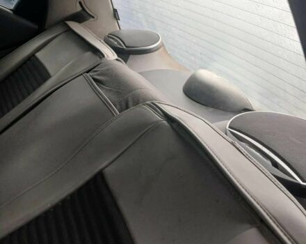 Сірий Деу Сенс, об'ємом двигуна 1.3 л та пробігом 197 тис. км за 900 $, фото 1 на Automoto.ua