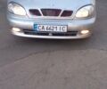 Серый Дэу Сенс, объемом двигателя 1.3 л и пробегом 370 тыс. км за 2400 $, фото 1 на Automoto.ua