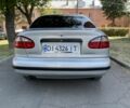 Сірий Деу Сенс, об'ємом двигуна 1.5 л та пробігом 250 тис. км за 2500 $, фото 4 на Automoto.ua