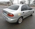 Серый Дэу Сенс, объемом двигателя 1.3 л и пробегом 250 тыс. км за 1350 $, фото 3 на Automoto.ua