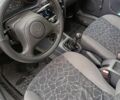 Деу Сенс 2002 у Золотоноше на Automoto.ua Сірий Деу Сенс, об'ємом двигуна 1.5 л та пробігом 115 тис. км за 2950 $, фото 9 на Automoto.ua