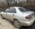 Серый Дэу Сенс, объемом двигателя 1.5 л и пробегом 250 тыс. км за 800 $, фото 3 на Automoto.ua