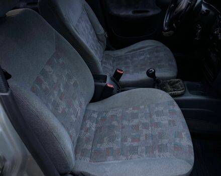 Сірий Деу Сенс, об'ємом двигуна 1.5 л та пробігом 220 тис. км за 2200 $, фото 2 на Automoto.ua