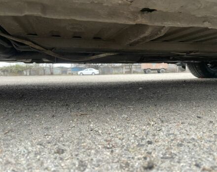 Сірий Деу Сенс, об'ємом двигуна 1.6 л та пробігом 2 тис. км за 1600 $, фото 5 на Automoto.ua