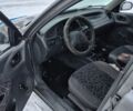 Сірий Деу Сенс, об'ємом двигуна 1.5 л та пробігом 220 тис. км за 1300 $, фото 4 на Automoto.ua