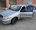 Серый Дэу Сенс, объемом двигателя 1.5 л и пробегом 283 тыс. км за 1700 $, фото 1 на Automoto.ua