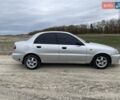 Серый Дэу Сенс, объемом двигателя 1.5 л и пробегом 280 тыс. км за 2300 $, фото 2 на Automoto.ua