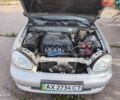 Сірий Деу Сенс, об'ємом двигуна 1.3 л та пробігом 179 тис. км за 1898 $, фото 1 на Automoto.ua