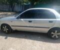 Сірий Деу Сенс, об'ємом двигуна 1.3 л та пробігом 270 тис. км за 1900 $, фото 4 на Automoto.ua
