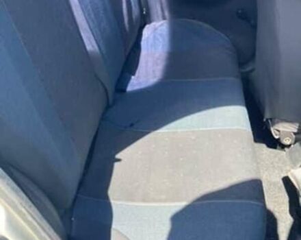 Серый Дэу Сенс, объемом двигателя 1.3 л и пробегом 420 тыс. км за 1300 $, фото 3 на Automoto.ua