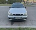 Серый Дэу Сенс, объемом двигателя 1.5 л и пробегом 290 тыс. км за 1700 $, фото 5 на Automoto.ua