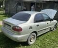 Сірий Деу Сенс, об'ємом двигуна 1.5 л та пробігом 200 тис. км за 702 $, фото 1 на Automoto.ua