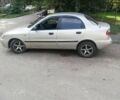 Сірий Деу Сенс, об'ємом двигуна 1.3 л та пробігом 300 тис. км за 2300 $, фото 6 на Automoto.ua