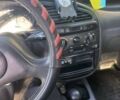 Сірий Деу Сенс, об'ємом двигуна 1.3 л та пробігом 230 тис. км за 2200 $, фото 5 на Automoto.ua