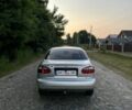 Серый Дэу Сенс, объемом двигателя 1.5 л и пробегом 380 тыс. км за 1550 $, фото 1 на Automoto.ua