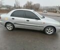 Серый Дэу Сенс, объемом двигателя 1.3 л и пробегом 250 тыс. км за 1350 $, фото 5 на Automoto.ua