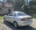 Сірий Деу Сенс, об'ємом двигуна 1.3 л та пробігом 249 тис. км за 847 $, фото 1 на Automoto.ua